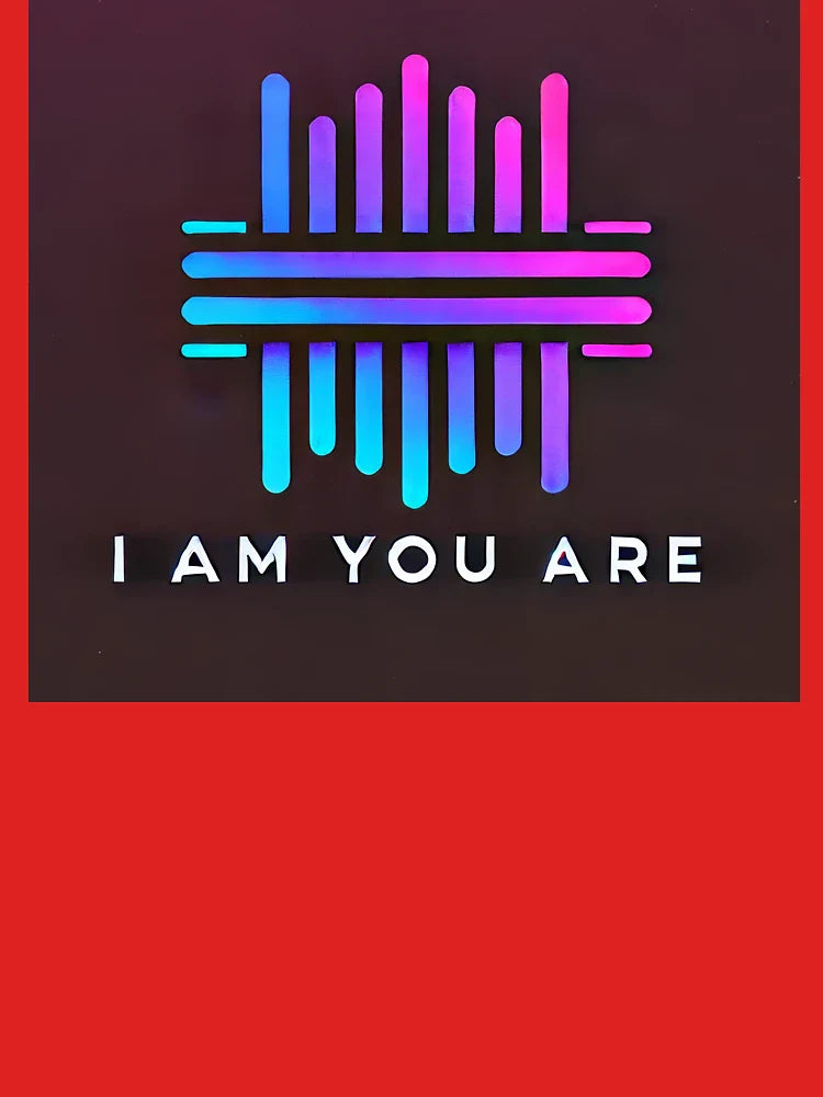 I Am You Are 2025 Classic T-Shirt