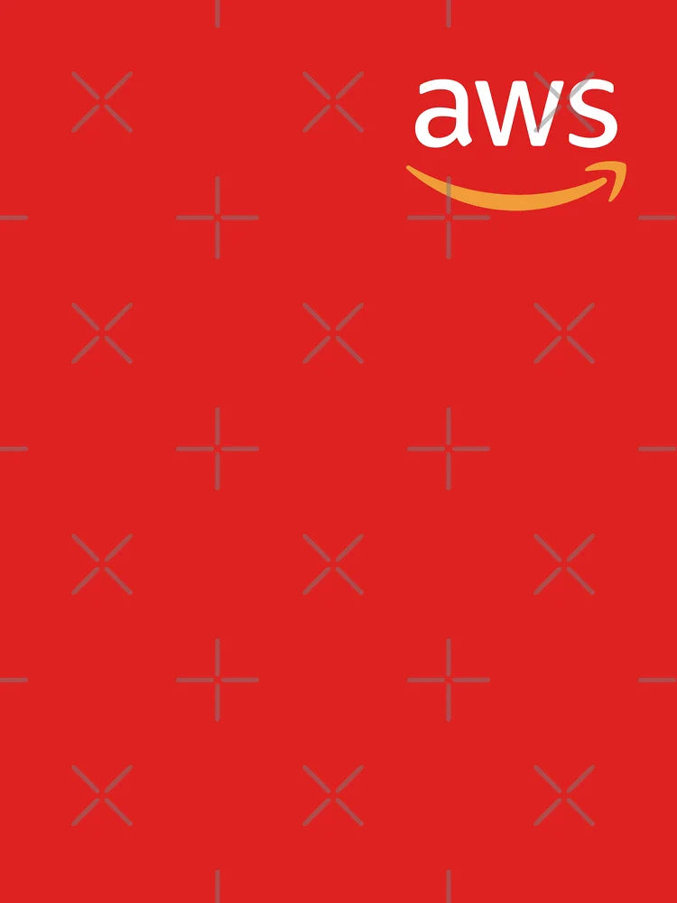 AWS Developer Logo v2 Classic T-Shirt
