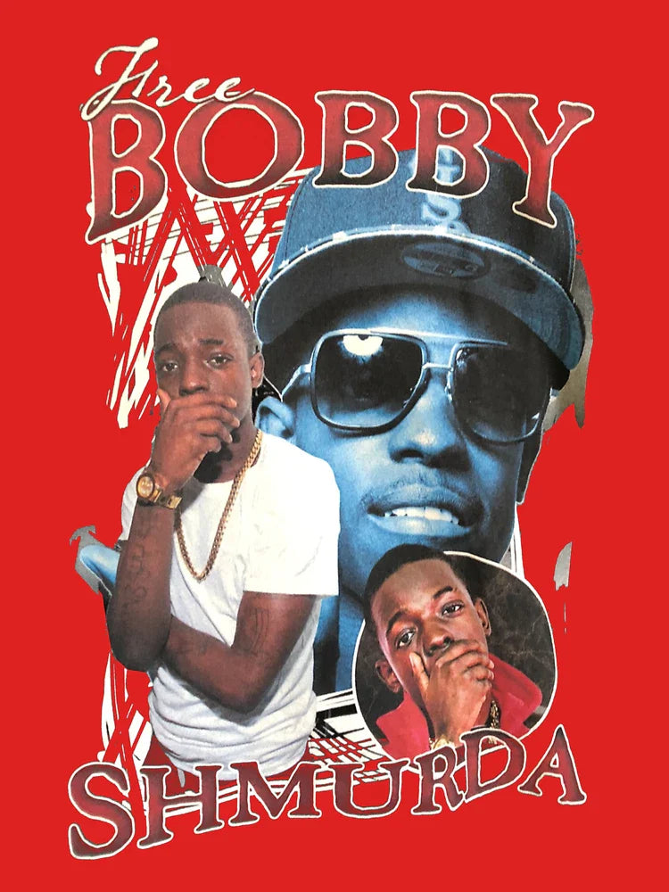 Bobby shmurda dance Classic T-Shirt