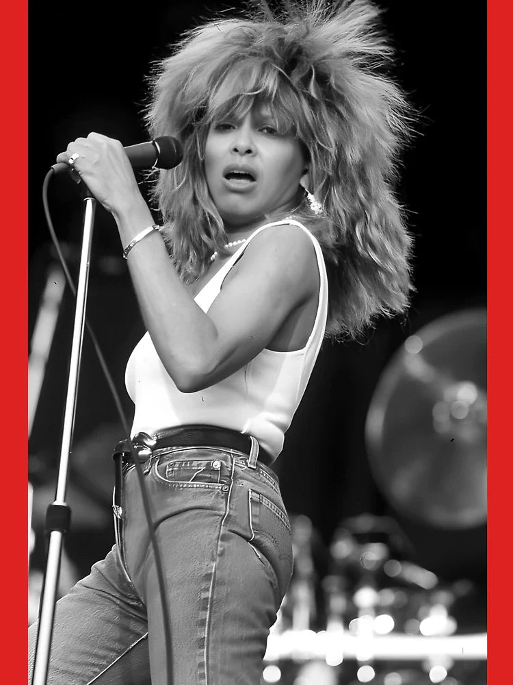 Show tina Classic T-Shirt