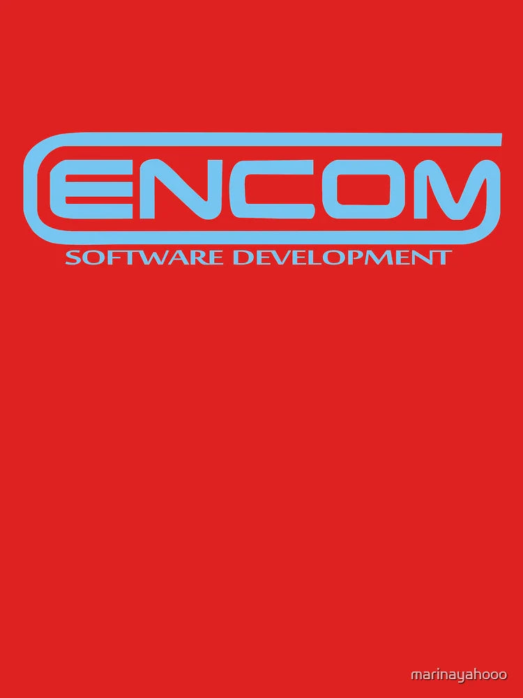 Encom Classic T-Shirt