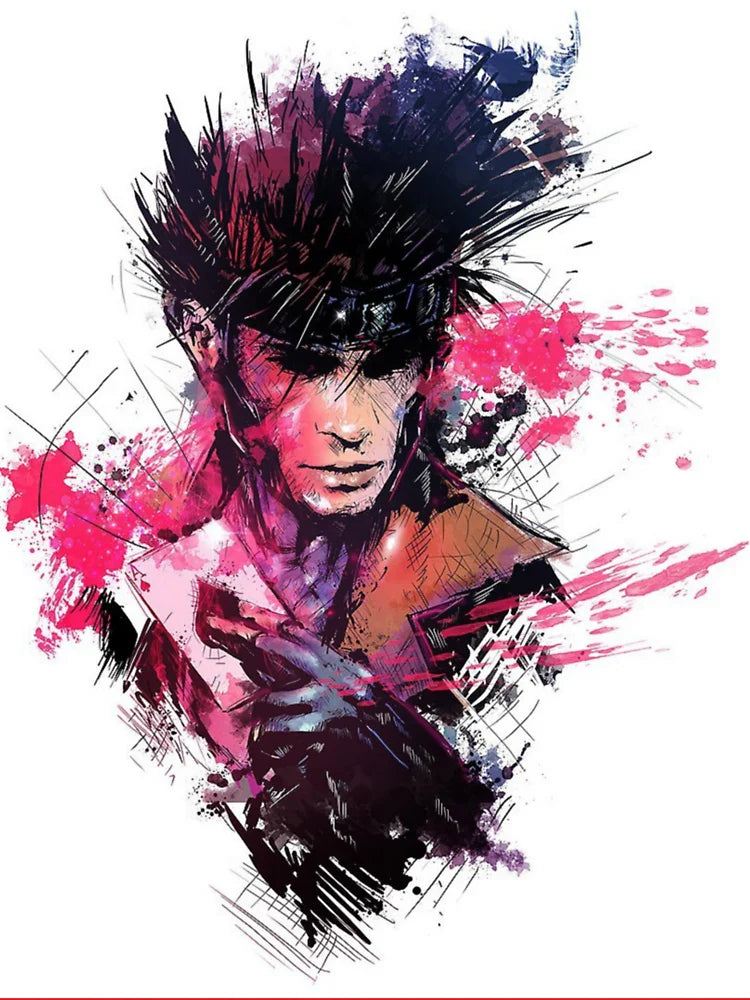 Gambit Classic T-Shirt