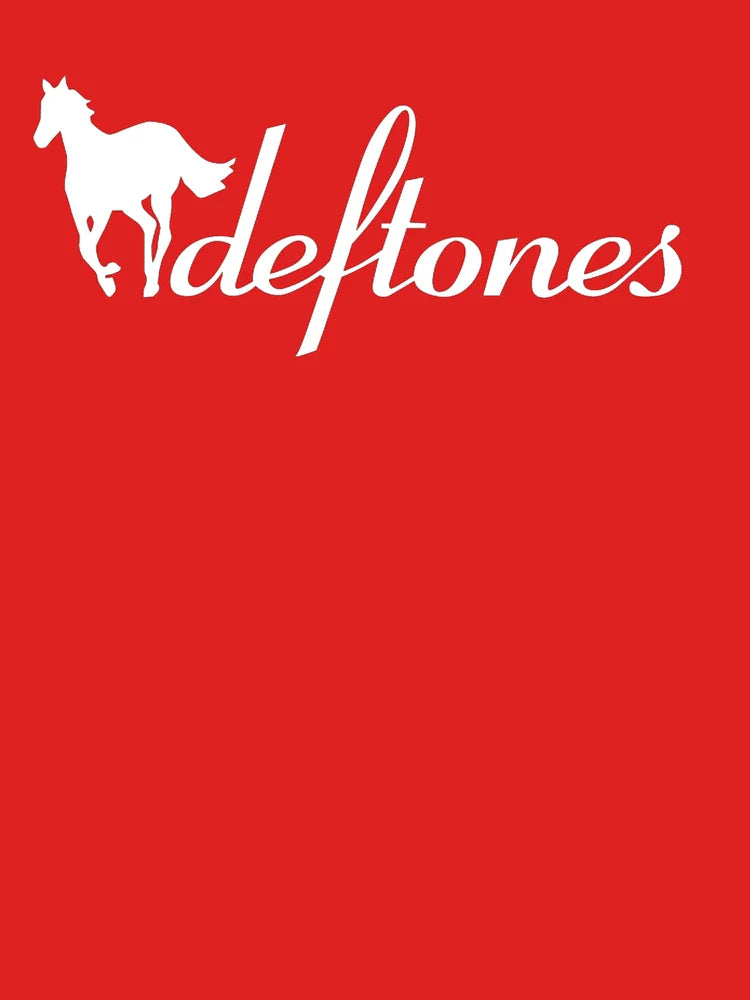 the white pony Classic T-Shirt