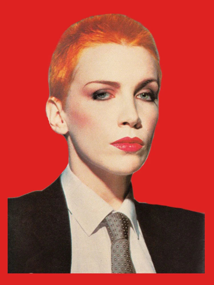 Annie Lennox Eurythmics Sweet Dreams Classic T-Shirt