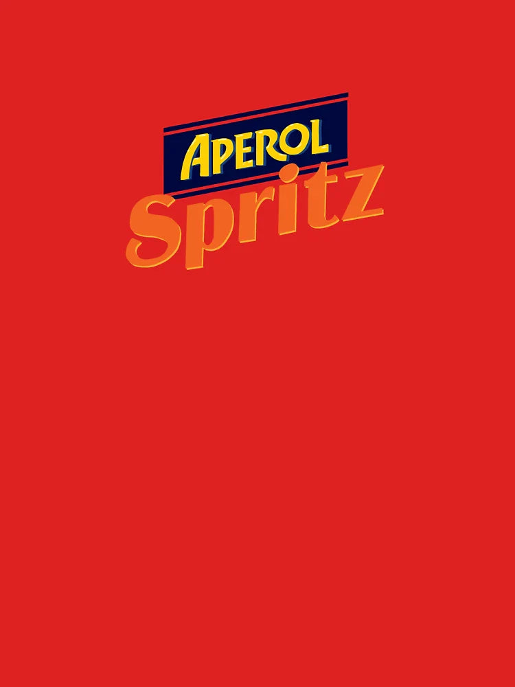Aperol Spritz Classic T-Shirt