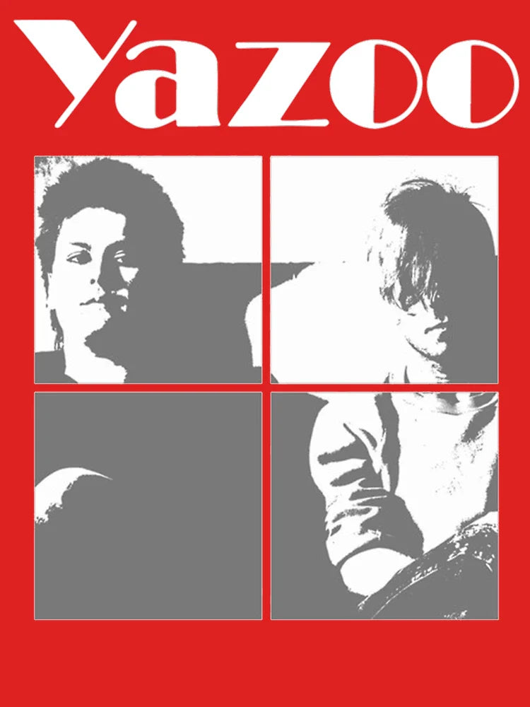 Yazoo Premium  Classic T-Shirt