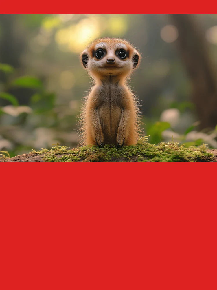 Maya Meerkat Classic T-Shirt