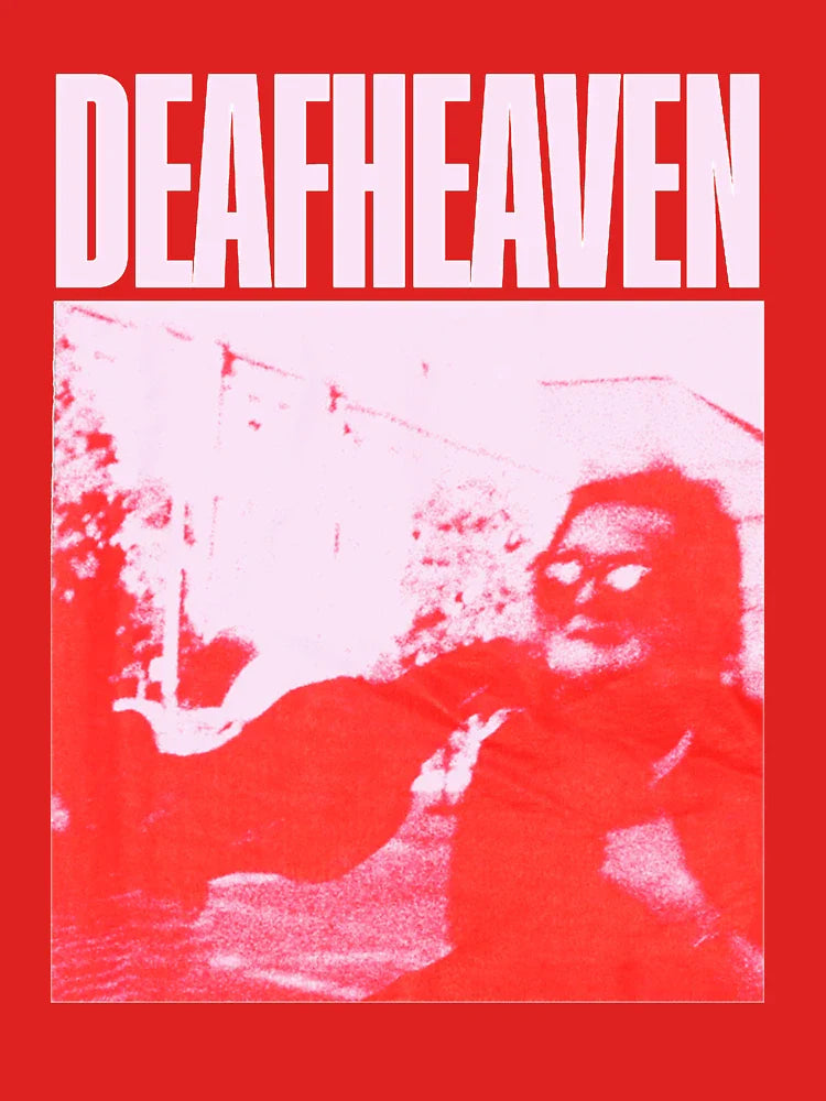 Deafheaven Ordinary Corrupt Human Love Classic Classic T-Shirt