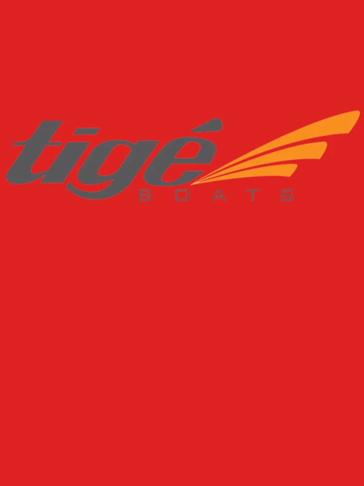 TIGE Surf, Wake, _amp_ Ski Boats   Classic T-Shirt