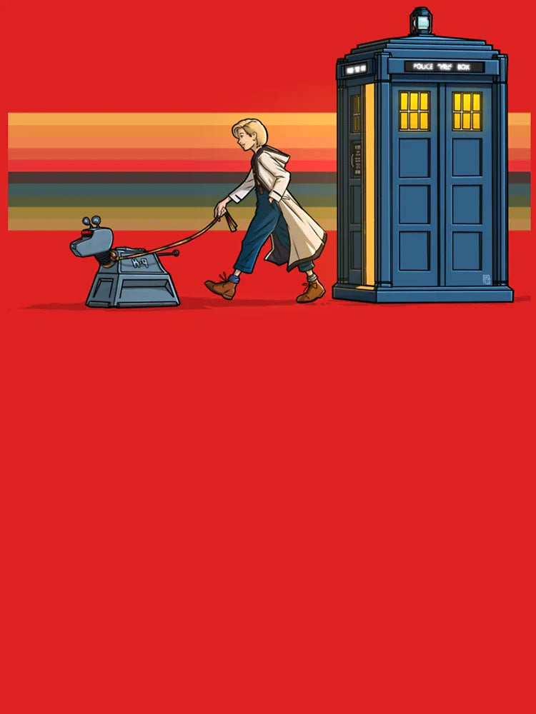Walkies    Classic T-Shirt
