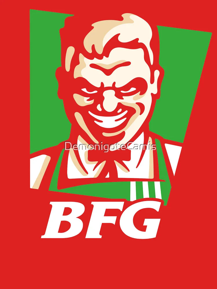 BFG Classic T-Shirt