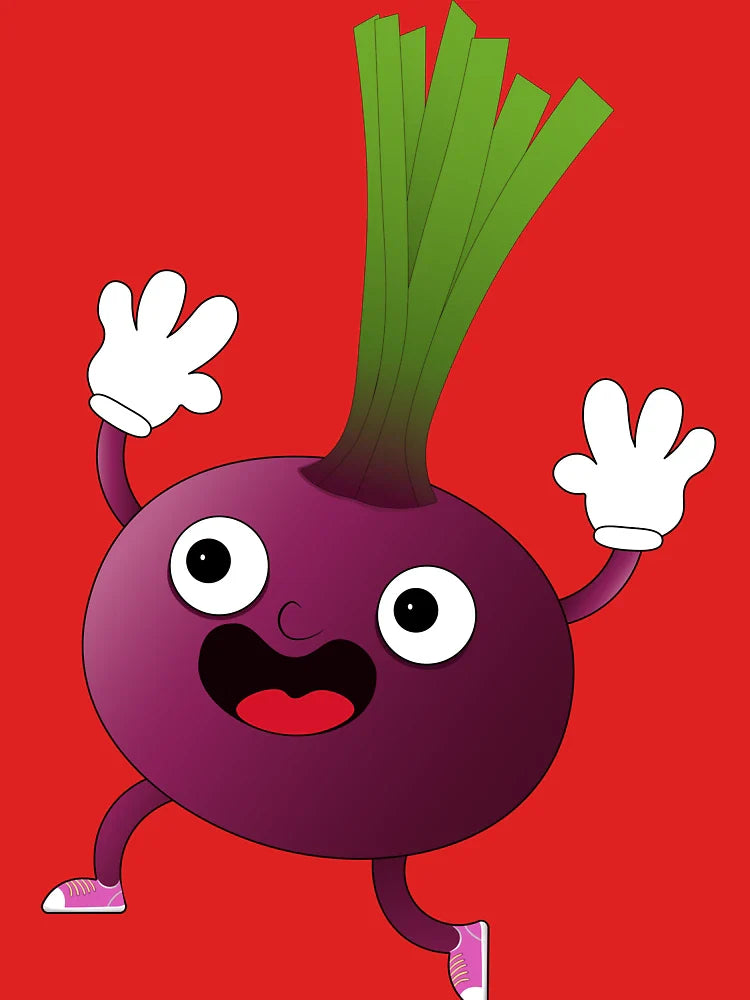 Beetroot Classic T-Shirt