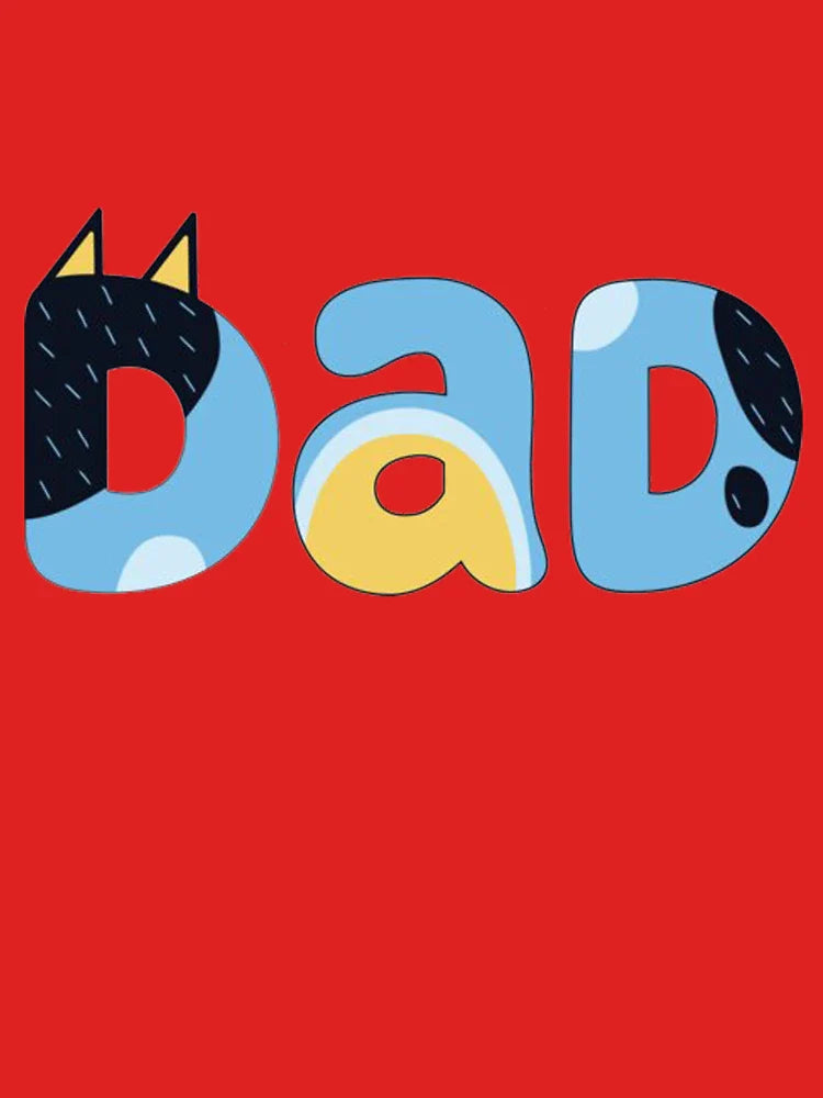 i love dad Classic T-Shirt