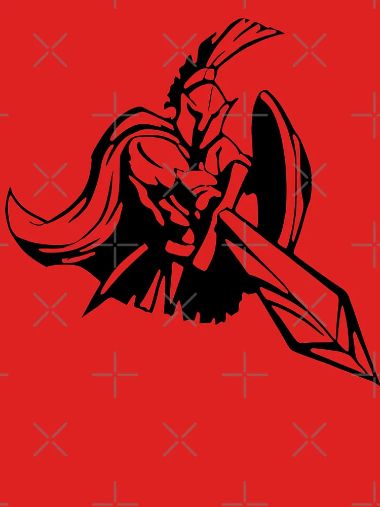 Gladiator Sword Classic T-Shirt