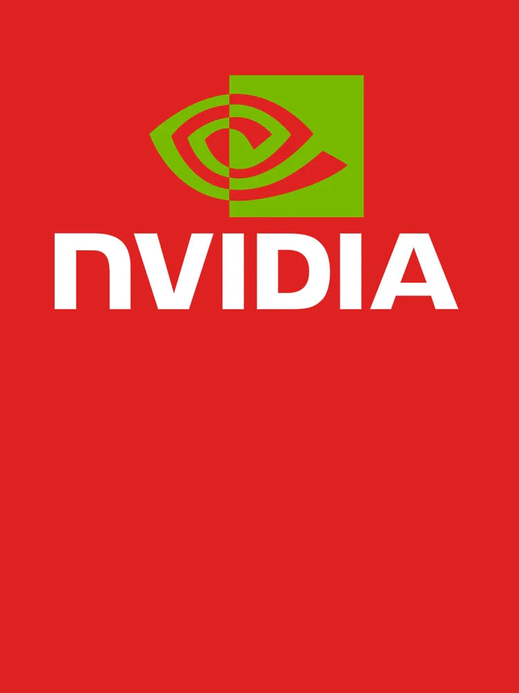 Nvidia Classic T-Shirt Classic T-Shirt