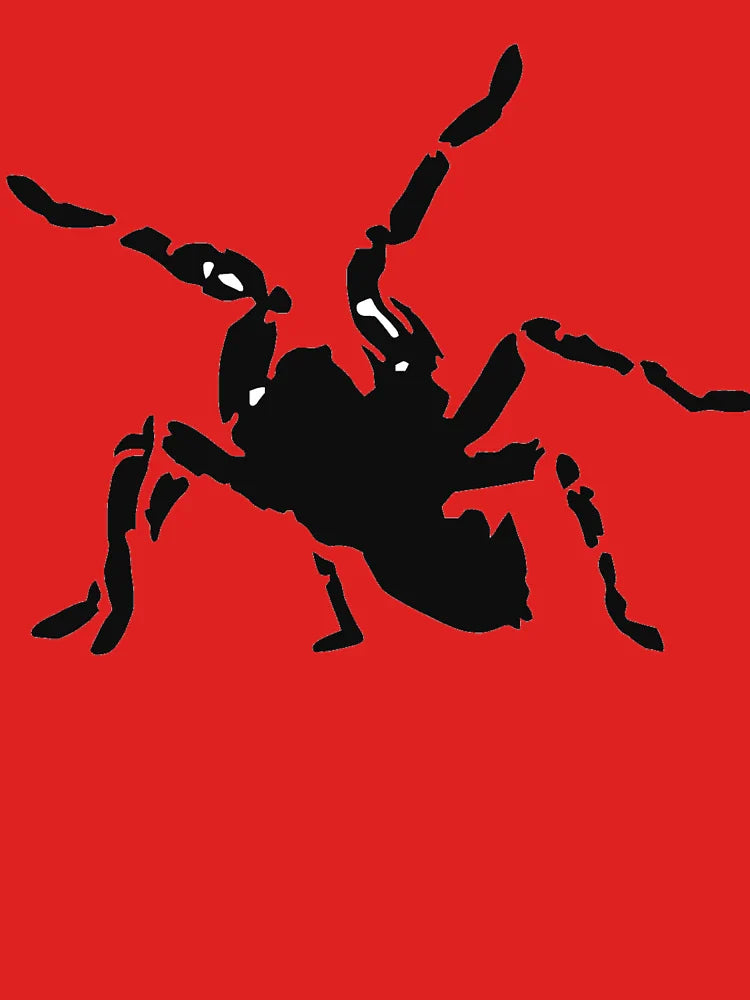 Spider Art Tarantula Classic T-Shirt