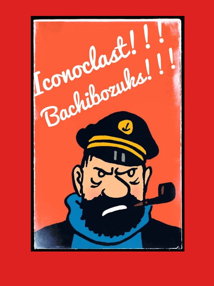 BACHIBOZUCKS Classic T-Shirt
