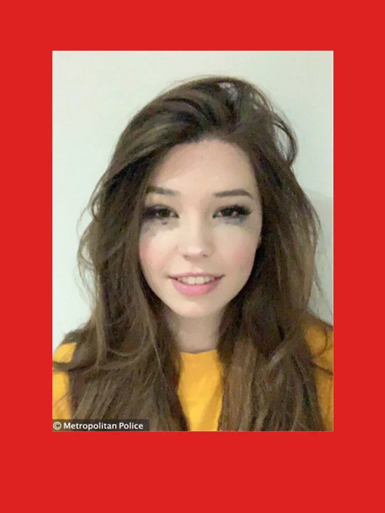 Belle.Delphine Mugshot Belle.Delphine Mugshot - Classic T-Shirt