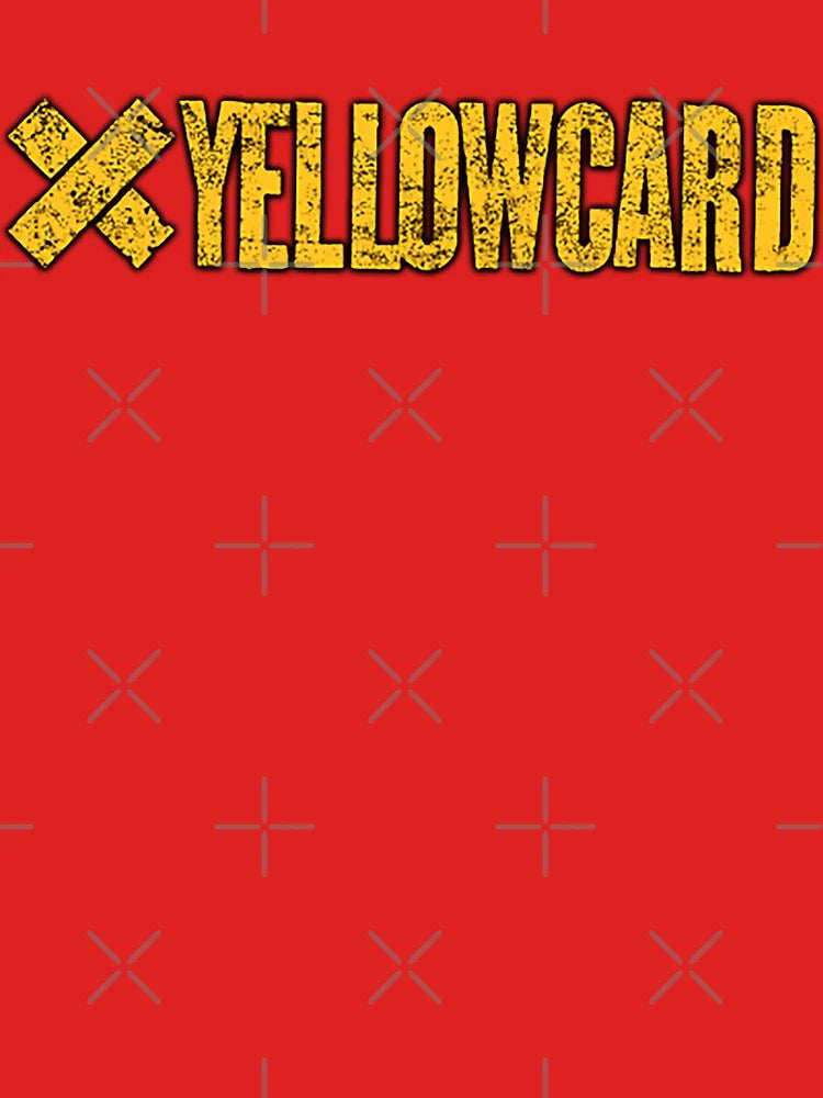 Yellowcard Classic T-Shirt