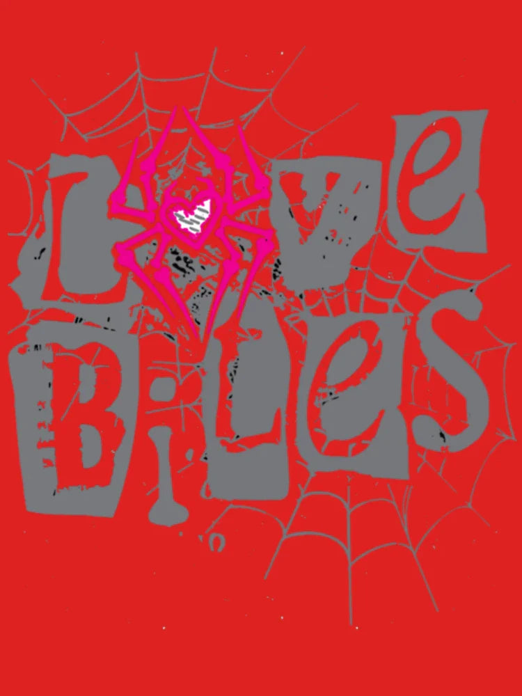 AJ Lee Love Bites   Classic T-Shirt