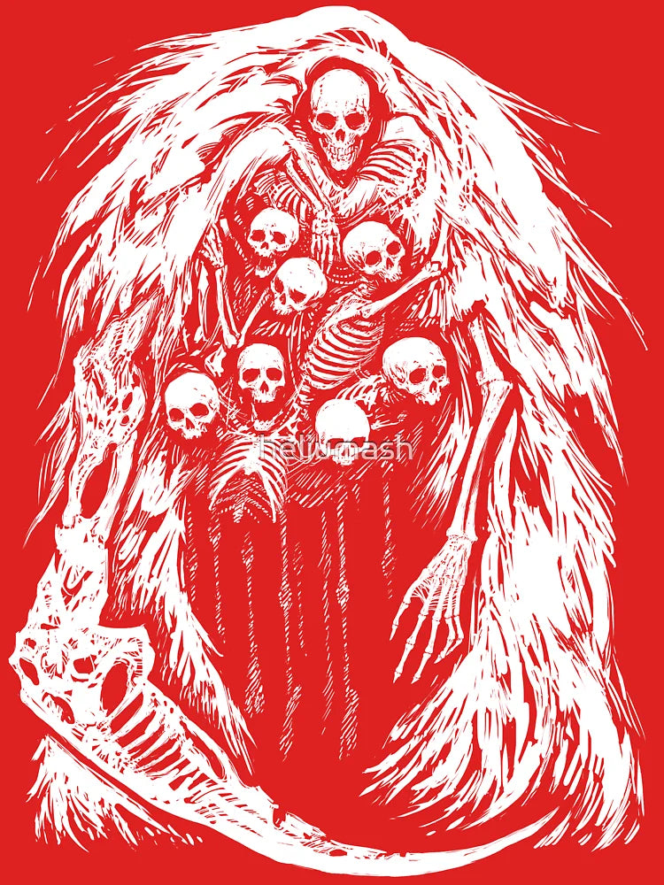 The Gravelord Classic T-Shirt