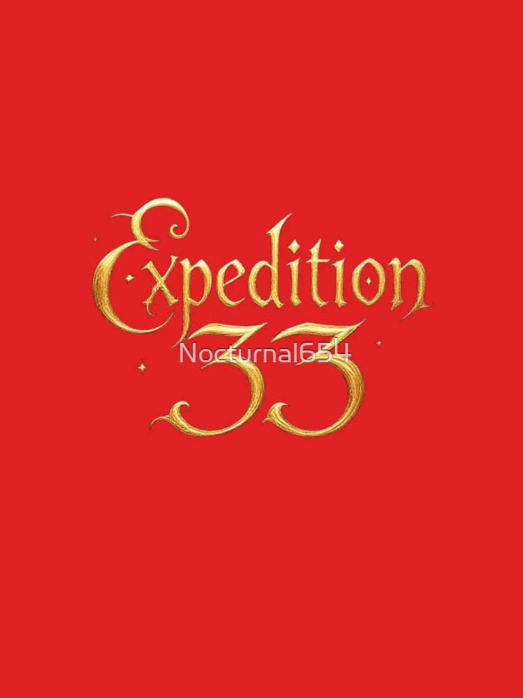 Expedition 33. Classic T-Shirt