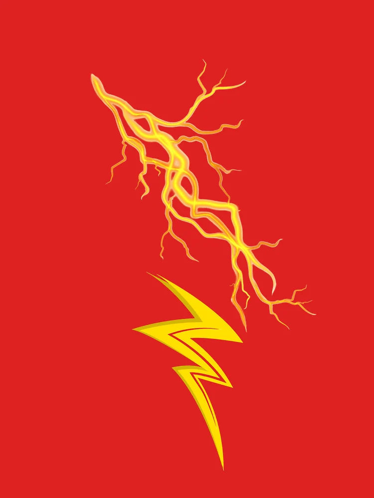 Thunderbolts Classic T-Shirt