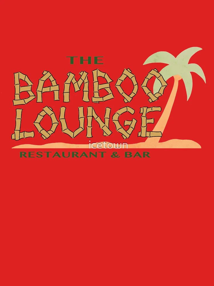 Goodfellas - Bamboo Lounge Classic T-Shirt