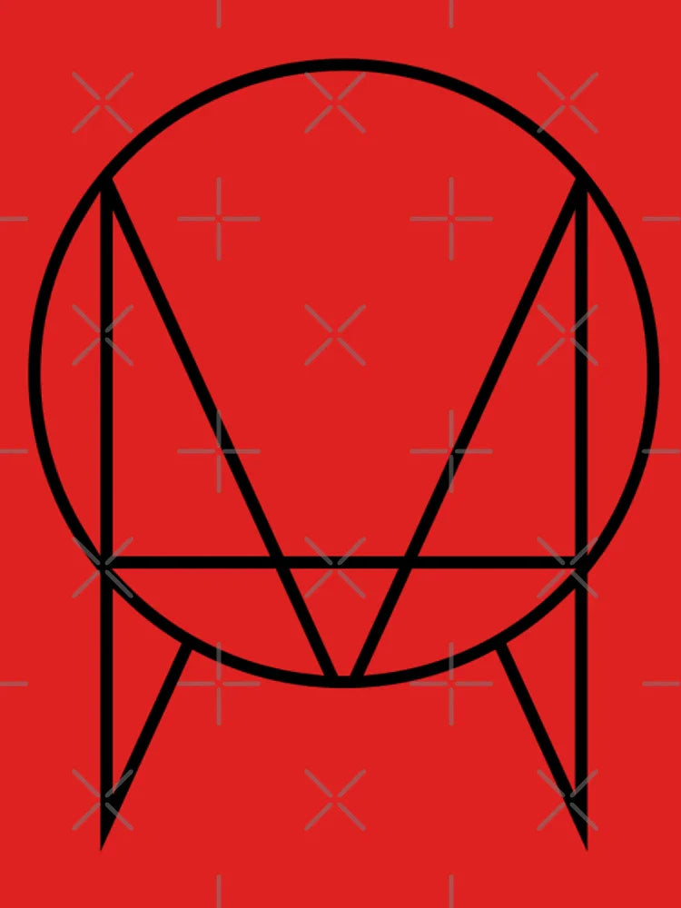 Skrillex Label Classic T-Shirt
