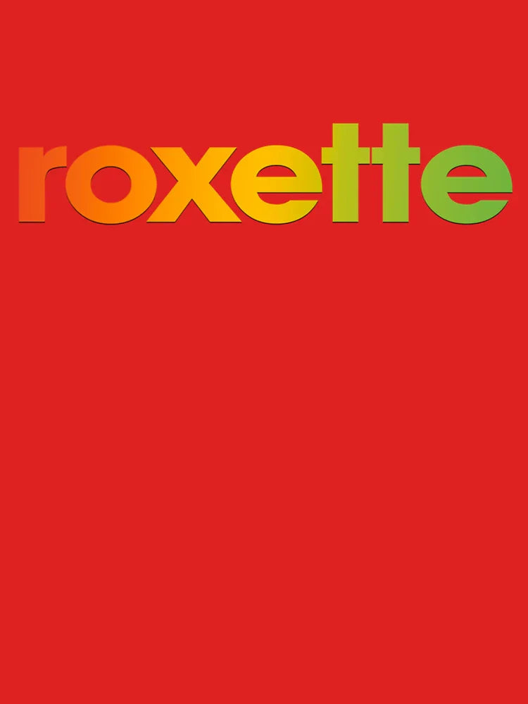 Roxette          Classic T-Shirt