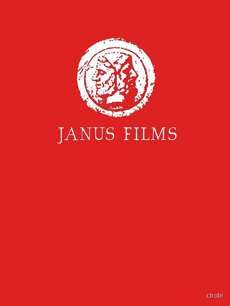 Janus FIilms Classic T-Shirt