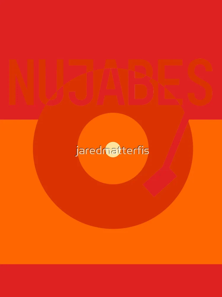 Nujabes Classic T-Shirt