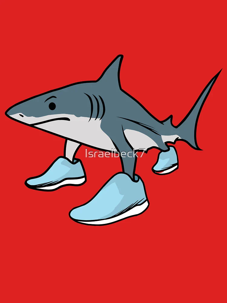 Tralalero Tralala Classic T-Shirt
