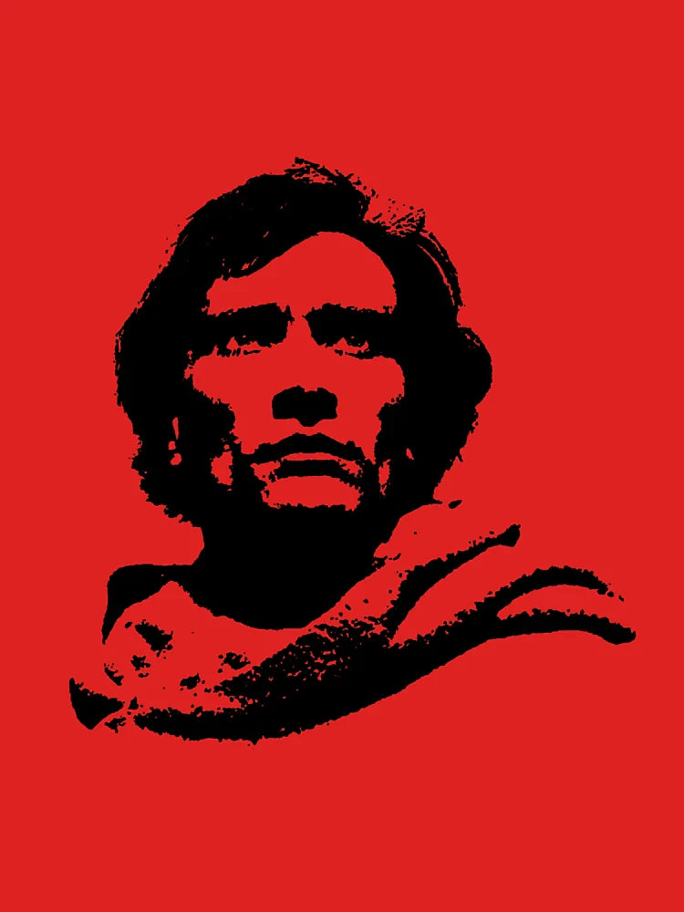Antonin Artaud Classic T-Shirt