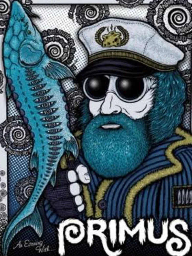 John the fisherman  Classic T-Shirt