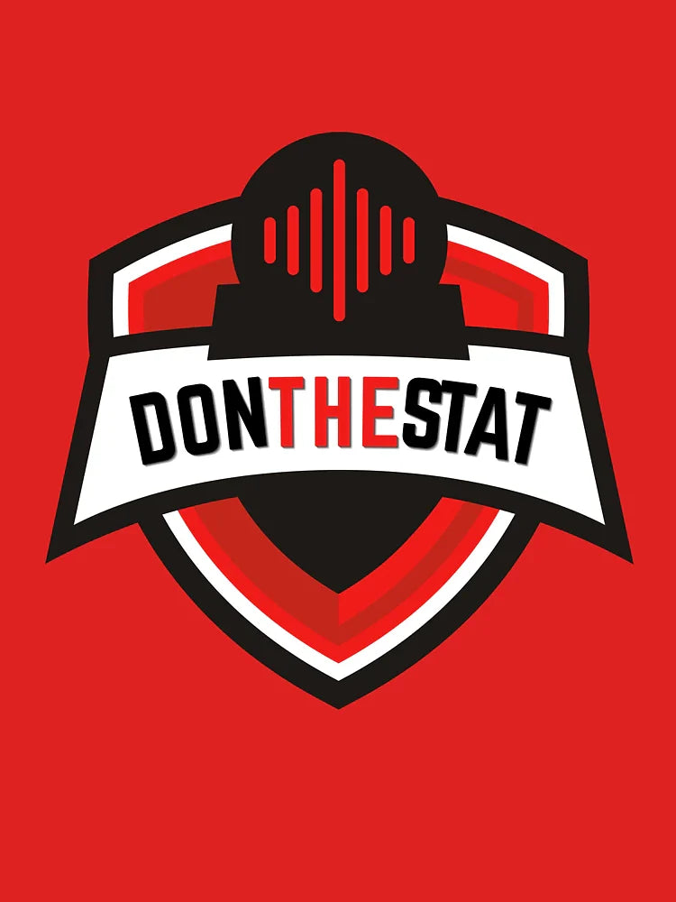 DonTheStat - Shield Classic T-Shirt