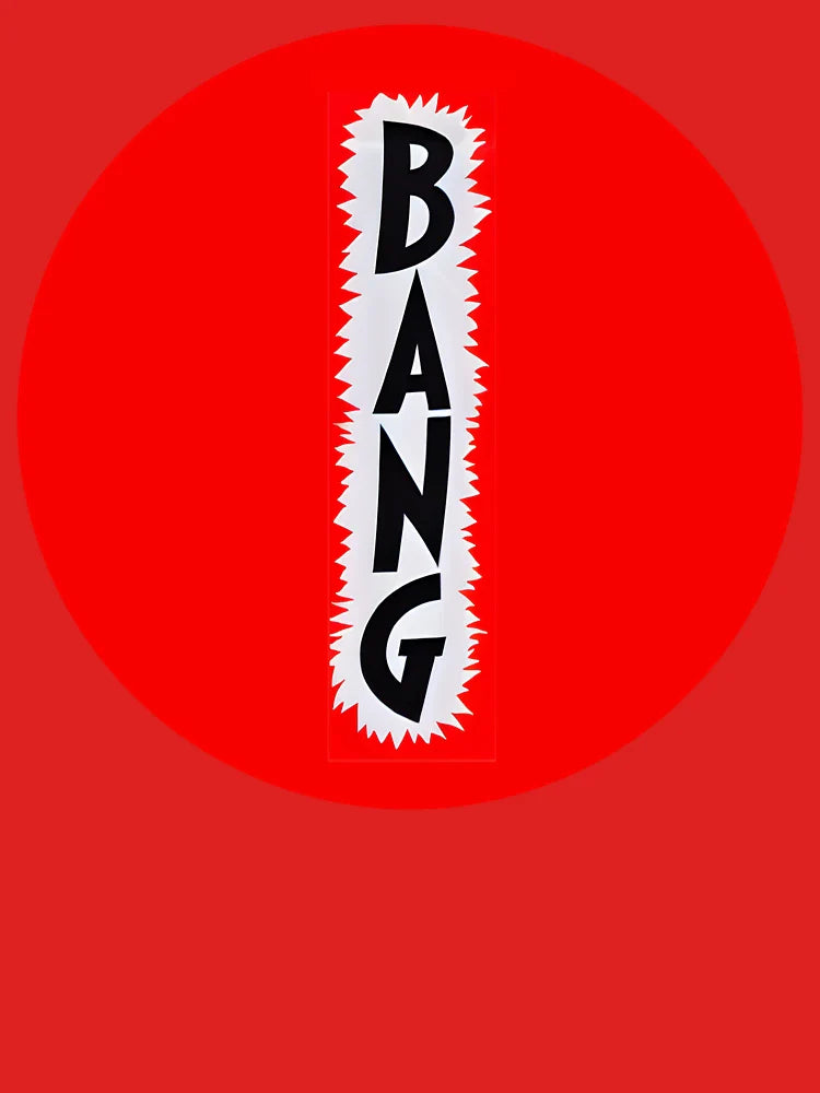BANG - Beyoncé Bowl Banner Classic T-Shirt