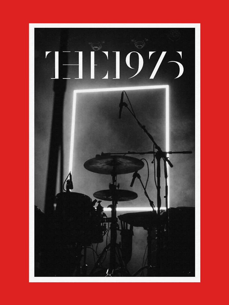 The <<<1975>>> Classic T-Shirt