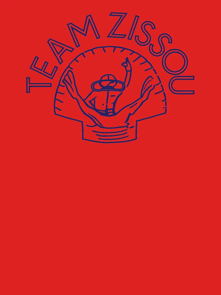 Team Zissou Classic T-Shirt