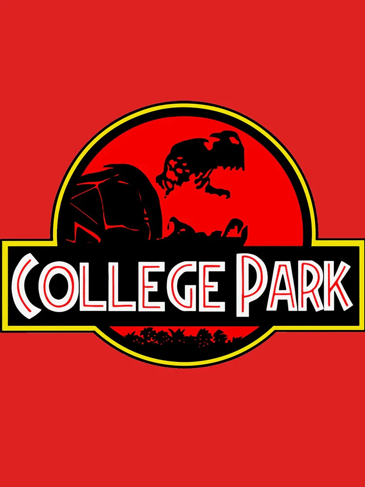 college park Classic T-Shirt