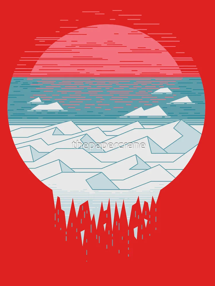 The Great Thaw Classic T-Shirt