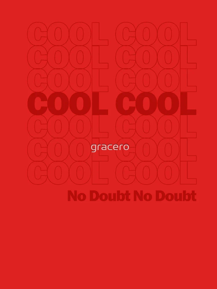 Cool Cool Cool - Brooklyn Nine-Nine Classic T-Shirt