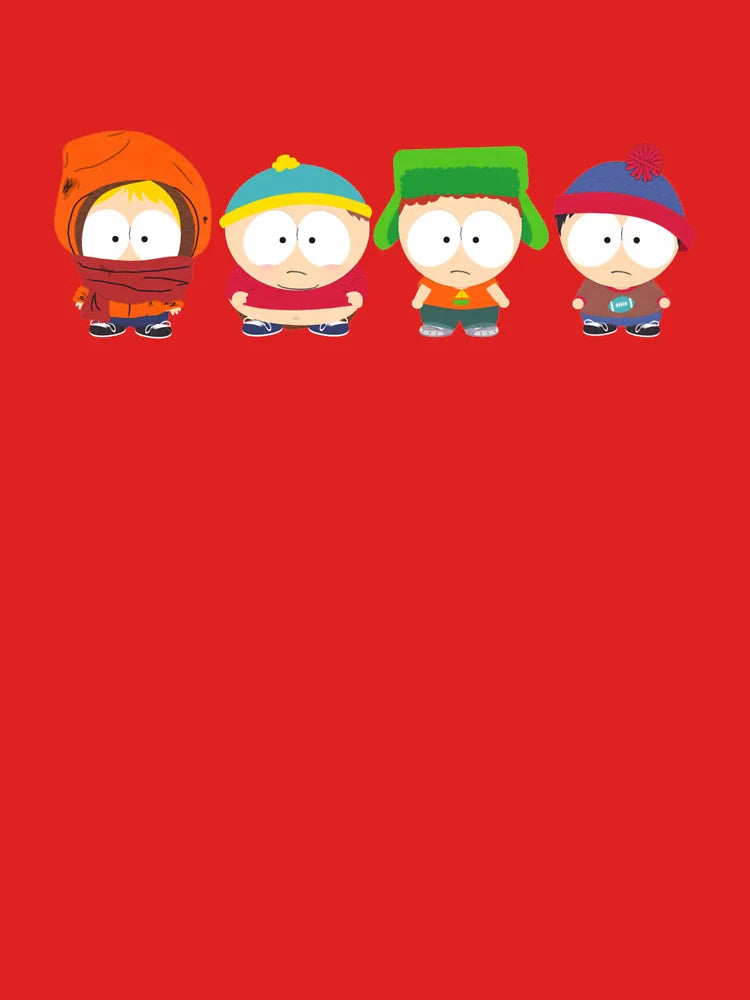 South Park Classic T-Shirt