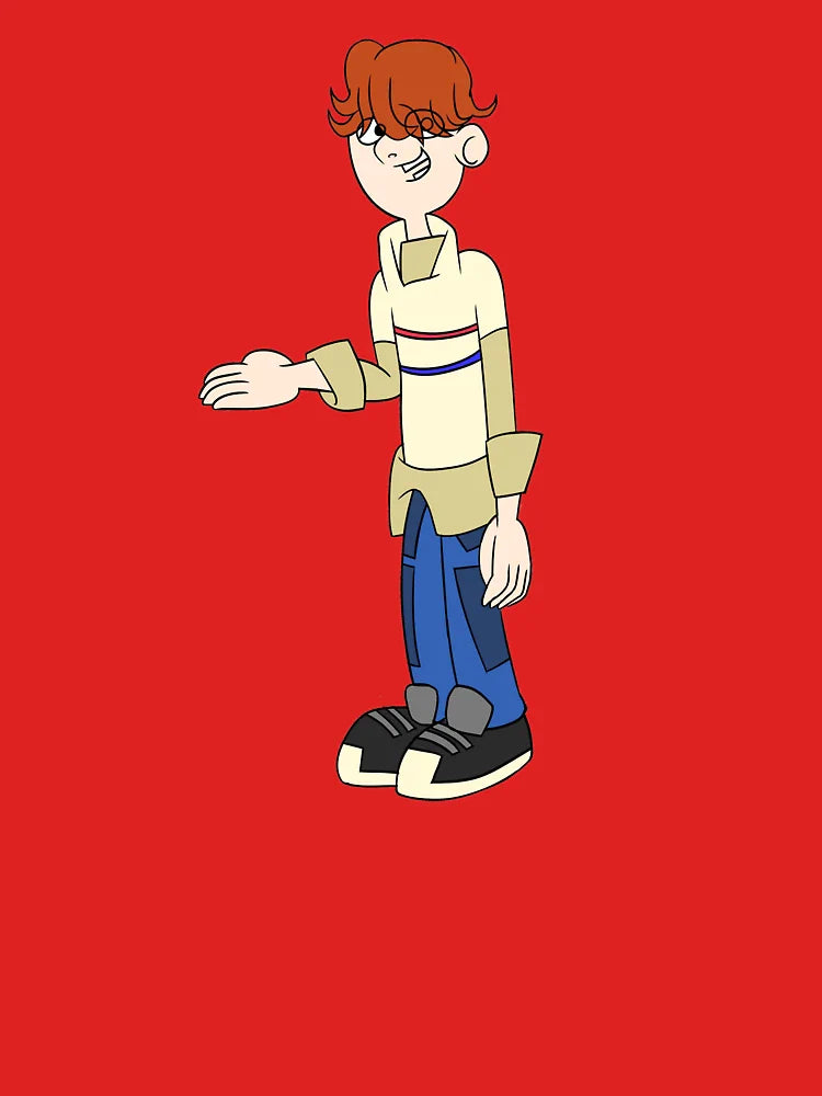 Cody Classic T-Shirt