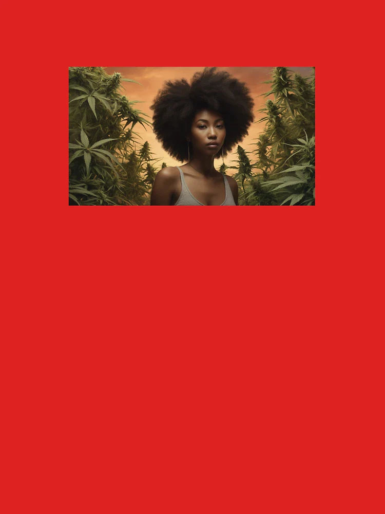 DOPEGIRLS: House of the Rising Sun (Limited Edition Print #33) Classic T-Shirt