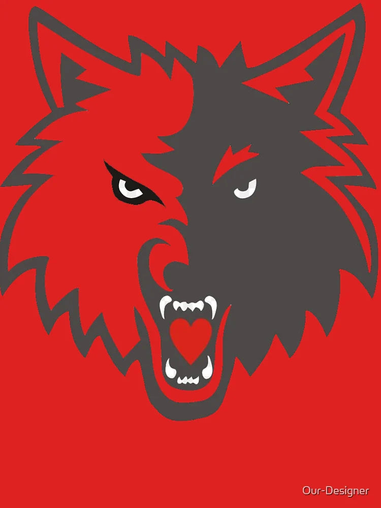 Timberwolves  Classic T-Shirt