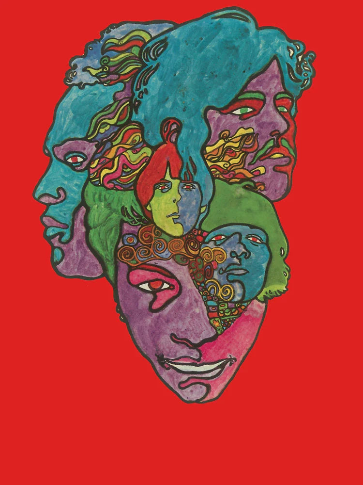 Love - Forever changes Classic T-Shirt
