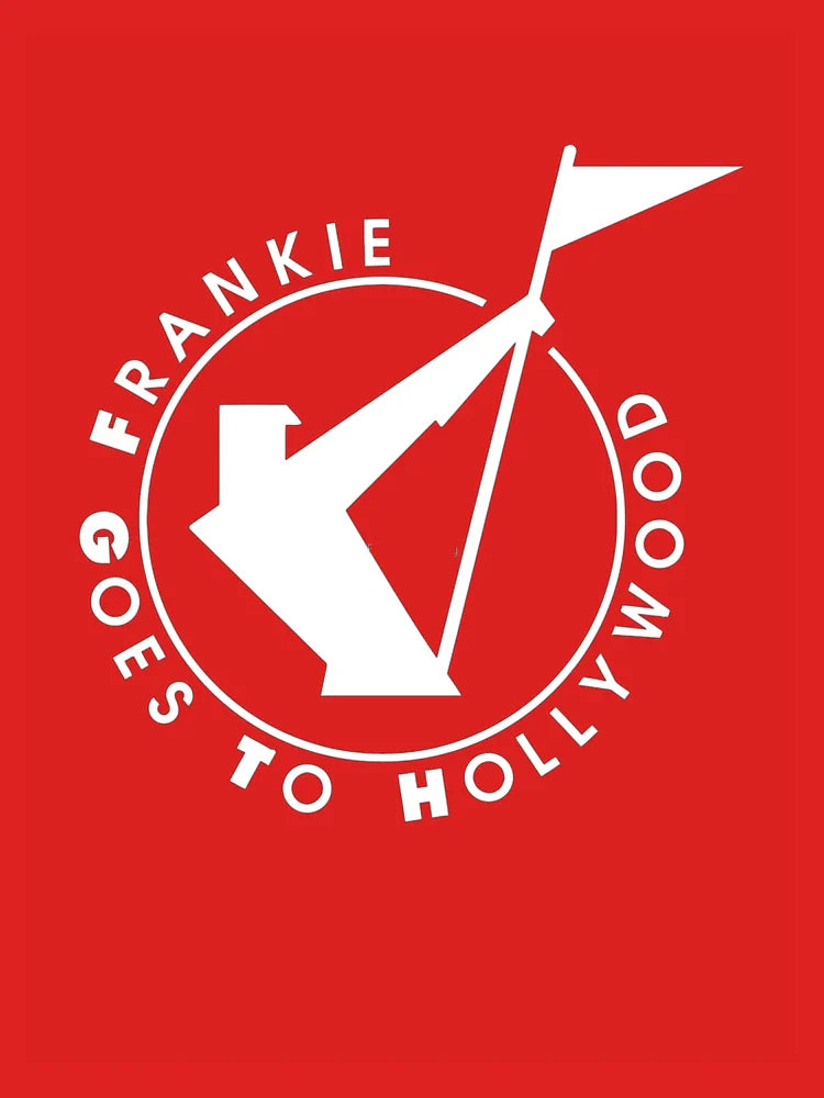 Frankie Goes To Hollywood 91 Classic T-Shirt