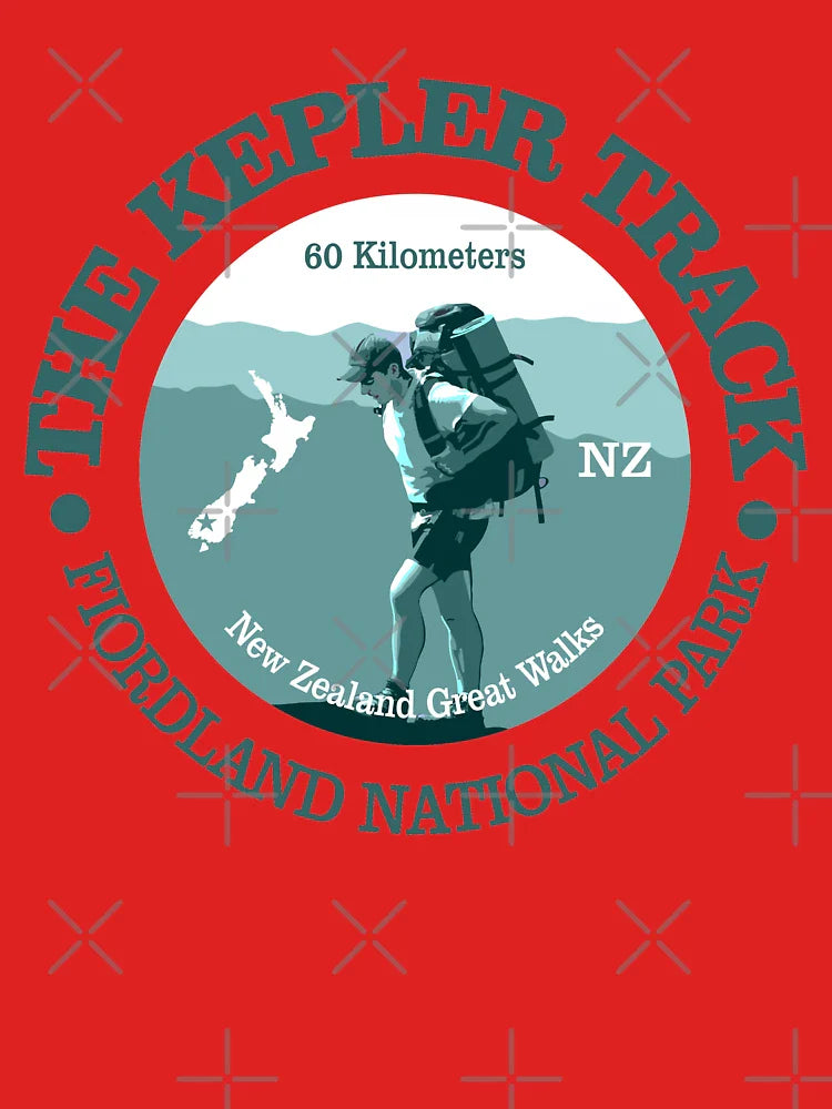 Kepler Track (T) Classic T-Shirt