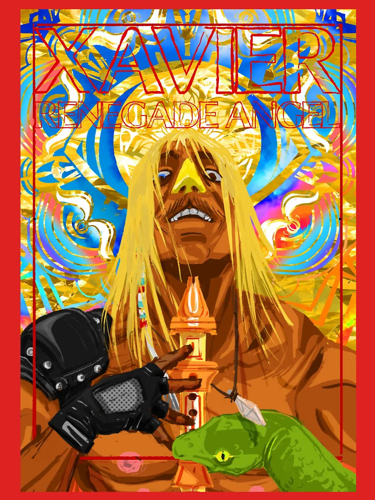Xavier!  Classic T-Shirt
